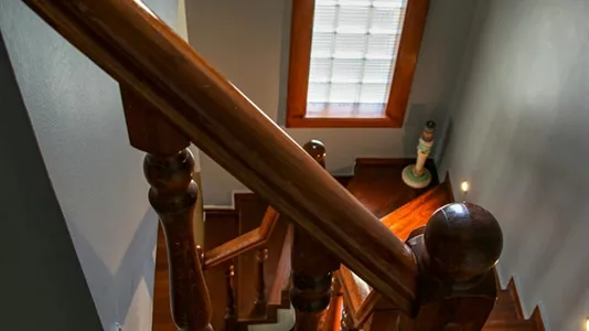 Rooms in Glyfada - photo 7