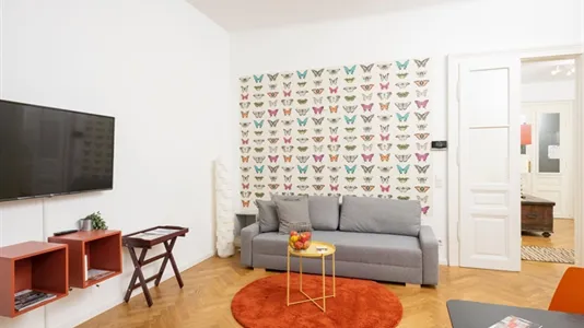 Apartments in Vienna Alsergrund - photo 6