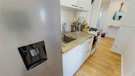 Rooms in Lyon - photo 10