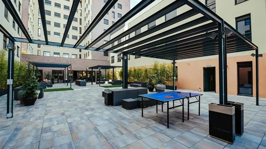 Apartments in Barcelona Sant Martí - photo 9