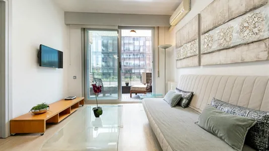 Apartments in Madrid Tetuán - photo 1