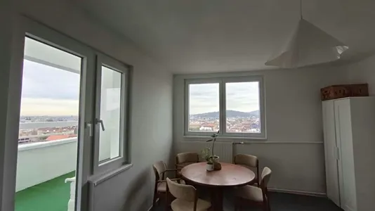 Apartments in Budapest Józsefváros - photo 3