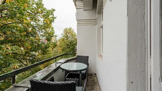 Apartments in Berlin Neukölln - photo 4