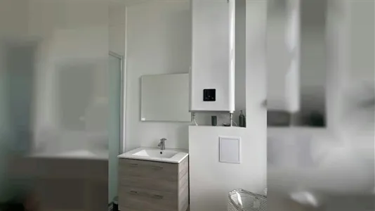 Rooms in Brussels Etterbeek - photo 5