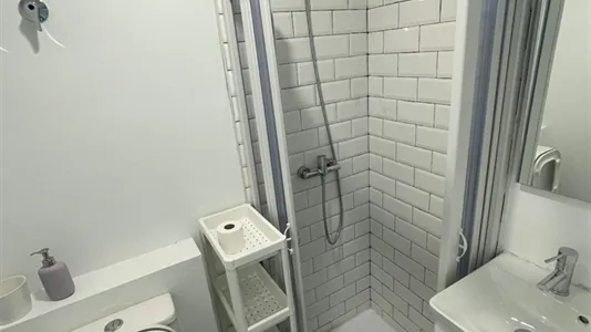 Rooms in Valencia Patraix - photo 8