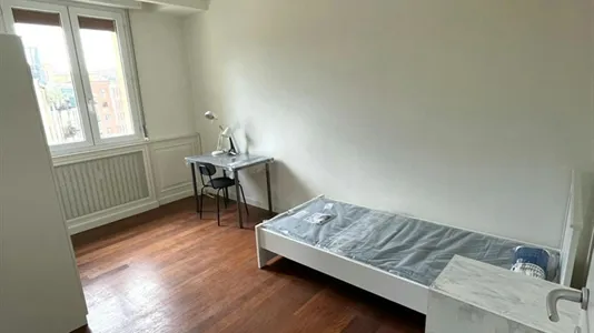 Rooms in Bologna - photo 3
