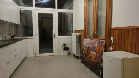 Rooms in Brussels Sint-Joost-ten-Node - photo 10