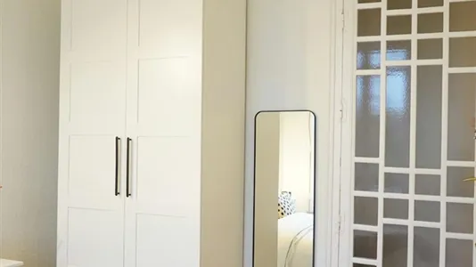 Rooms in Madrid Retiro - photo 7