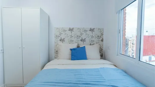 Rooms in Burjassot - photo 5