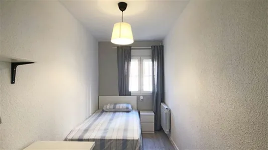 Apartments in Alcorcón - photo 3