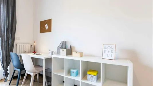 Rooms in Milano Zona 2 - Stazione Centrale, Gorla, Turro, Greco, Crescenzago - photo 3