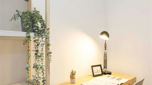 Rooms in Milano Zona 4 - Vittoria, Forlanini - photo 2