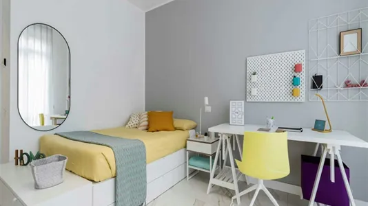 Rooms in Milano Zona 5 - Vigentino, Chiaravalle, Gratosoglio - photo 4