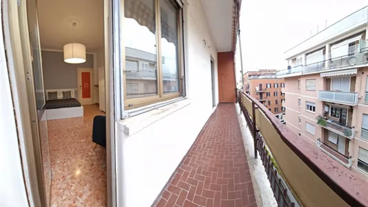 Rooms in Roma Municipio XIV – Monte Mario - photo 6