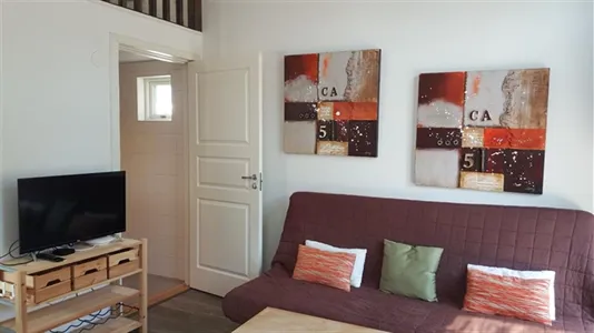 Apartments in Täby - photo 4