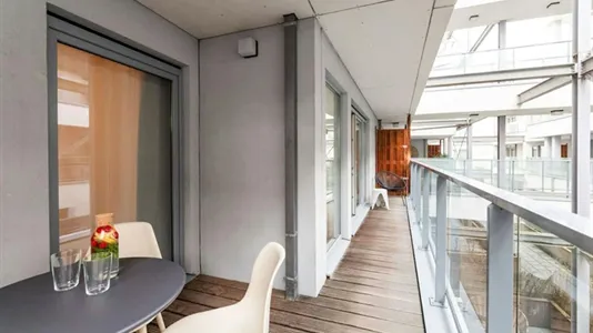 Apartments in Stad Brussel - photo 3