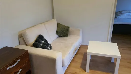 Rooms in Helsinki Itäinen - photo 9