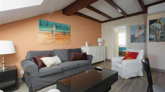 Apartments in Madrid Salamanca - photo 5