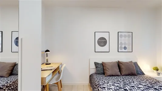 Rooms in Padua - photo 5