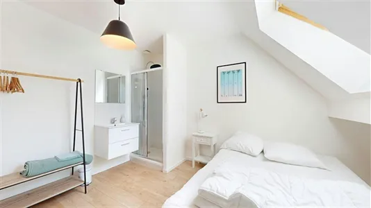 Rooms in Lille - photo 3