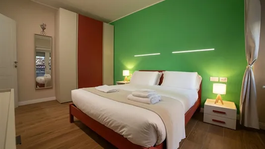 Apartments in Roma Municipio III – Monte Sacro - photo 3