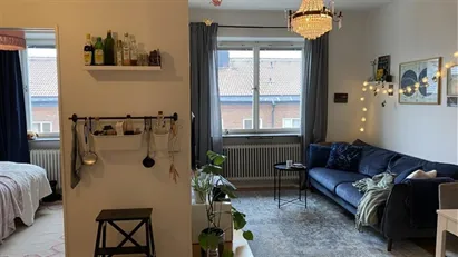Södermalm - 2rok - 6mån - 15.698kr/mån