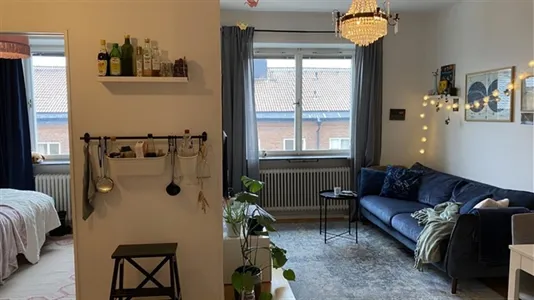 Apartments in Södermalm - photo 1