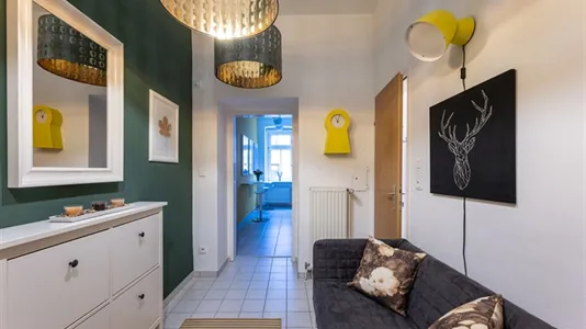 Apartments in Wien Währing - photo 4