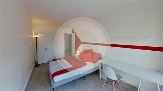 Rooms in Paris 13ème arrondissement - Place d'Italie - photo 1