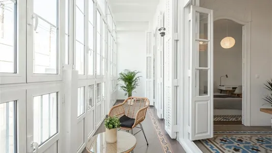 Rooms in Valencia L'Eixample - photo 4