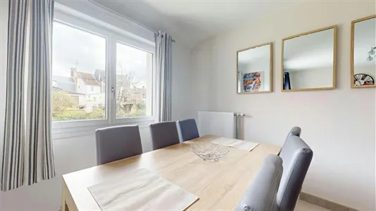 Apartments in Amiens - photo 5