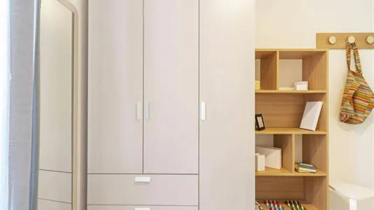 Rooms in Padua - photo 2