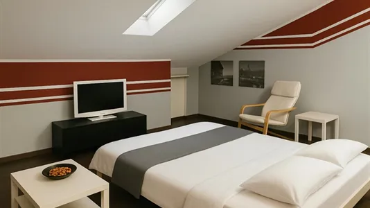 Rooms in Turin - photo 6