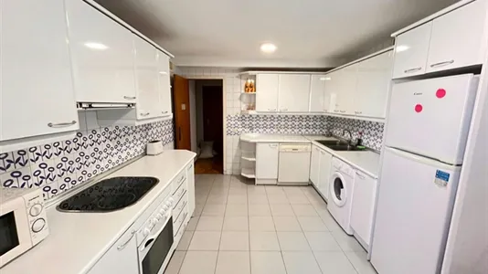 Rooms in Madrid Chamberí - photo 6