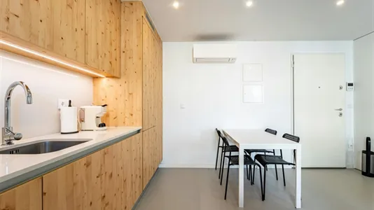 Apartments in Location is not specified - photo 6