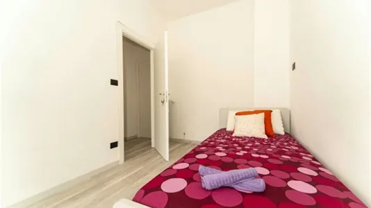 Rooms in Turin - photo 2