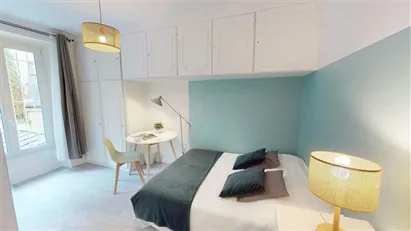 Room for rent in Paris 16éme arrondissement (North), Paris