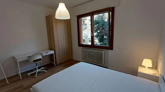 Rooms in Padua - photo 2