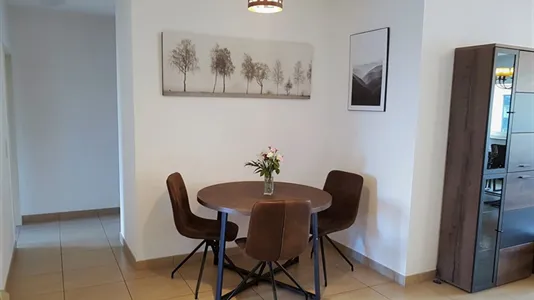 Apartments in Cologne Lindenthal - photo 5