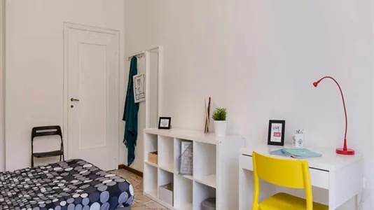Rooms in Milano Zona 8 - Fiera, Gallaratese, Quarto Oggiaro - photo 7