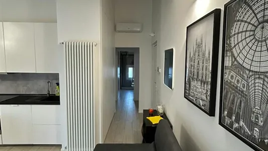 Apartments in Milano Zona 8 - Fiera, Gallaratese, Quarto Oggiaro - photo 9