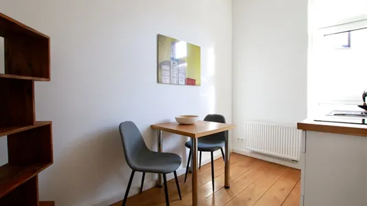 Apartments in Cologne Innenstadt - photo 5