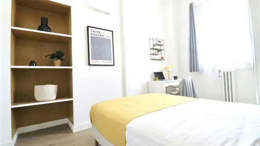 Rooms in Nice - photo 5