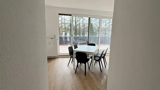 Apartments in Niedersachsen Harburg - photo 3