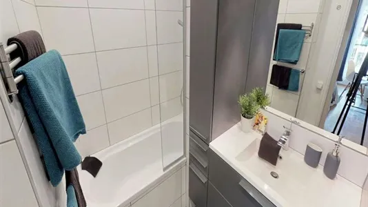 Rooms in Lille - photo 10