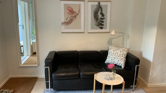 Apartments in Stockholm West - photo 1