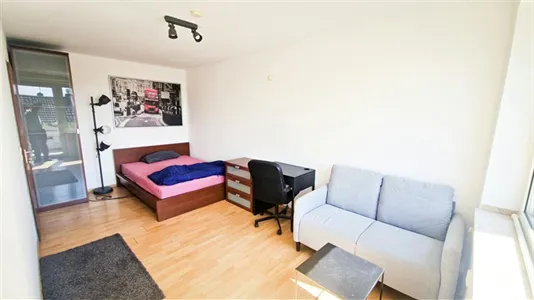 Rooms in Dusseldorf - photo 1