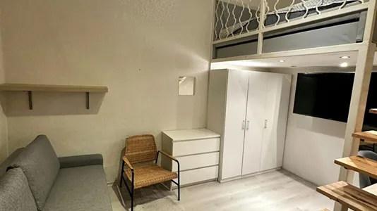 Apartments in Budapest Erzsébetváros - photo 6