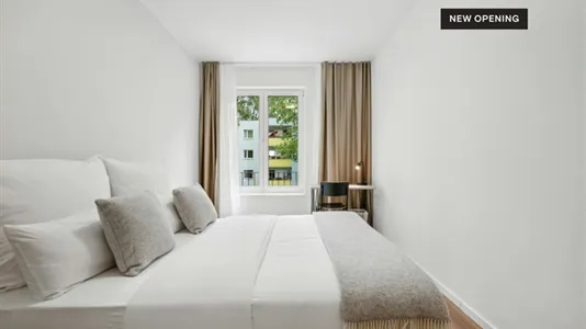 Rooms in Berlin Reinickendorf - photo 3
