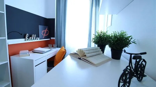 Rooms in Brescia - photo 3